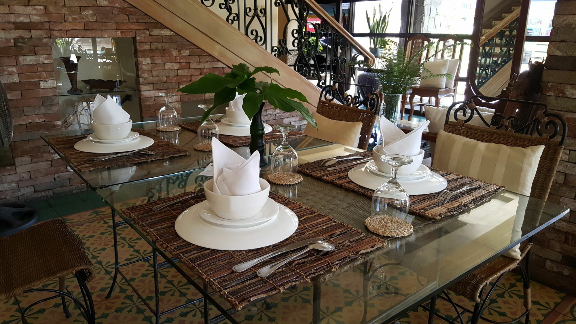 Roxas President'S Inn Екстериор снимка