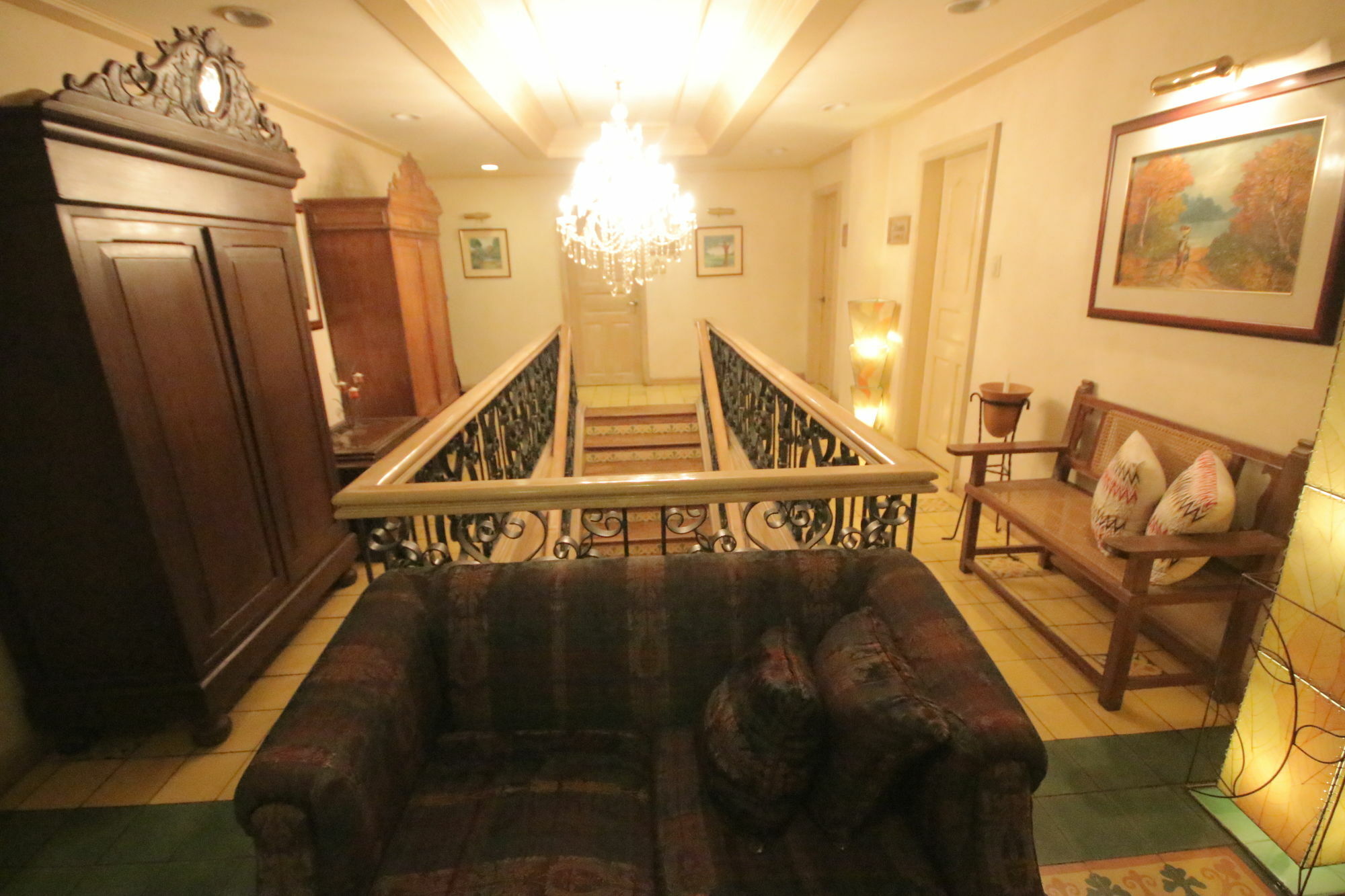 Roxas President'S Inn Екстериор снимка